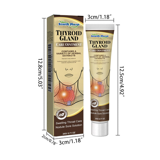 Lymph Repair Cream Relieves Body Health Care